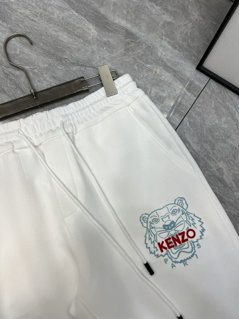 Kenzo Long Pants